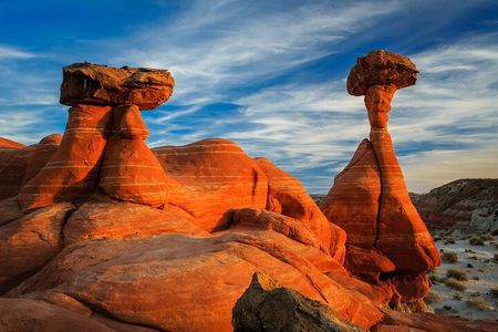 Utah Mighty 5 National Parks: Small Group 7-Day Tour
