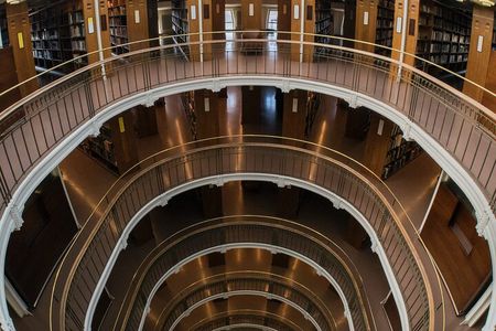 Helsinki architecture tour with a city planner