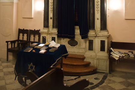 Jewish Heritage & Diocletian's Palace Private Split Tour