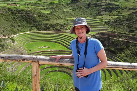Tour Sacred Sacred Valley of the Incas