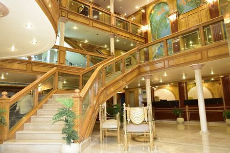 4 nights Luxor and Aswan Nile cruise with Hot air balloon&Abu Simbel from Luxor