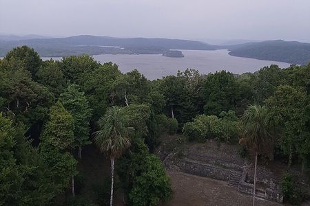Yaxha and Topoxte Jungle Trek