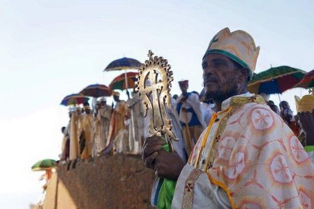 2 days 1 night trip to Discover the Wonders of Lalibela 