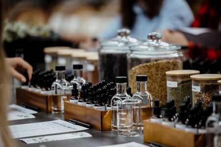 Spirit Blending Class in Newcastle