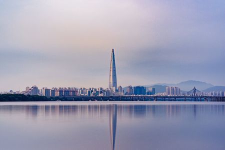 Seoul Like a Local: Customized Private Tour