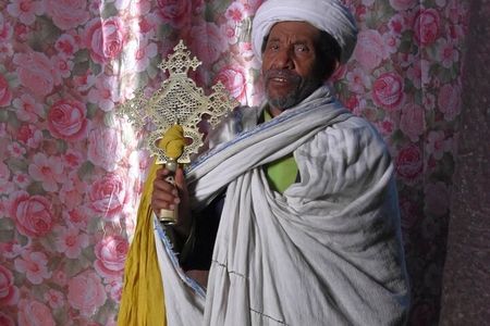 Explore Northern Ethiopia in 6 days 5 nights by flight 