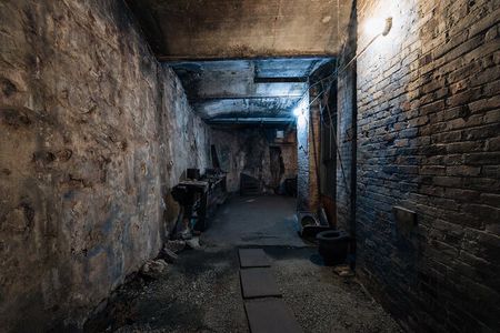 Beneath The Streets Underground History Tour