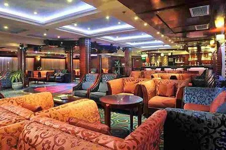 M/S Prince Omar Nile Cruise 5 Days 4 Nights From Luxor To Aswan