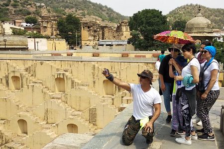 Rajasthan Heritage Tour - 10 Days.