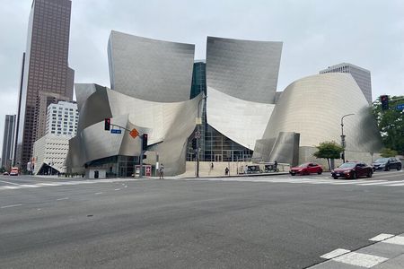 Best of LA, Hollywood, Beverly Hills Tour with Beaches plus more