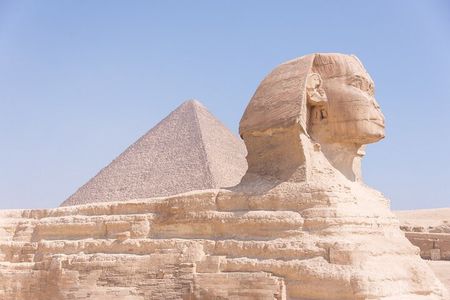 9 Day Egypt Travel Packages Cairo and Alexandria with the White Desert