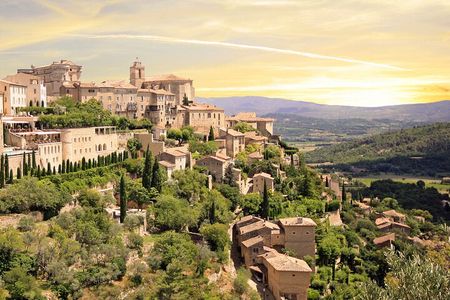 Luberon Small-Group Day Trip from Avignon