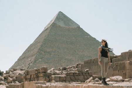 Pyramids National Museum: Voyage Through Egypt’s Illustrious Past