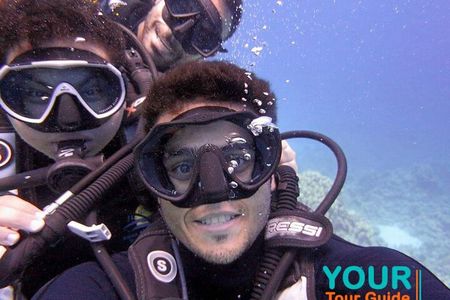 Hurghada Scuba diving 