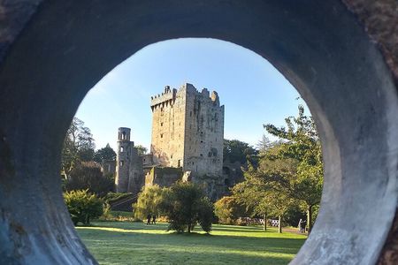 Private tour of, Blarney Castle, Cork City and Kinsale