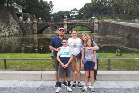 Edo Tokyo & Japanese Culture Tour with Government Licensed Guide