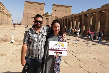 2 Days 1 Night Travel Package To Cairo And Luxor