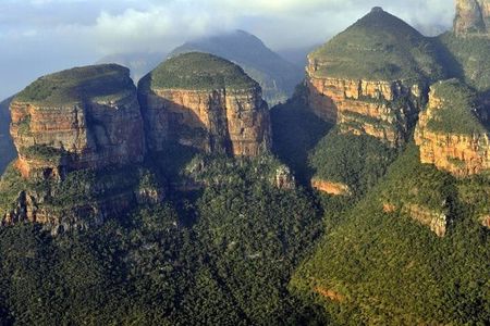 Panorama Route Full Day Tour