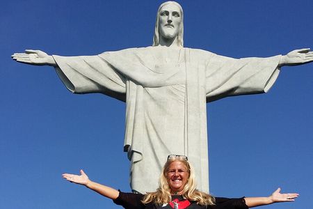 Private Customized Day Tour in Rio 