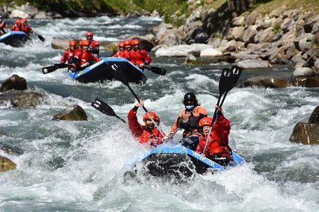Rafting Extreme