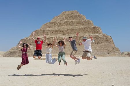 Marvel Cairo : 3-Days Guided Tours Cairo , Giza & Alexandria