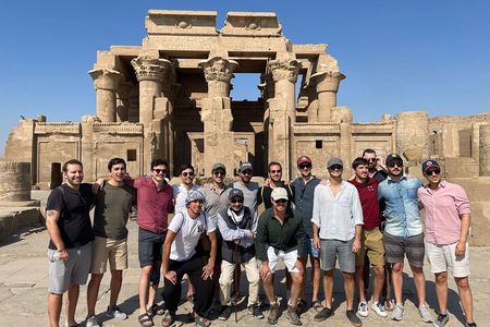 Private Full day tour to West and East Bank of Luxor 