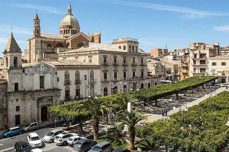 Sicilian Cooking Course Agrigento and Cannolo experience