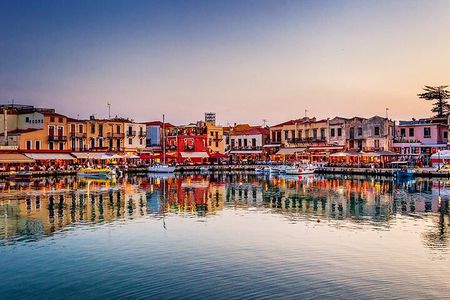 Romanticism and Renaissance Colors