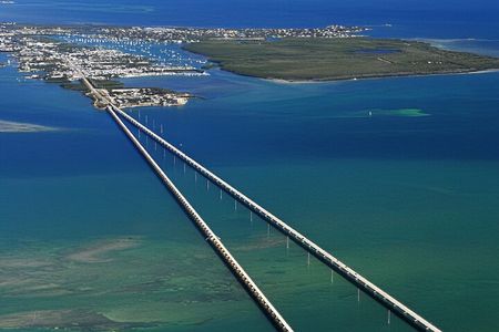 3-Day Miami Beach with Miami Bus/Boat Tour, Everglades and Keywest boat Tour