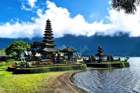 4 Days Private Multi Tours Lempuyang Temple The Gate Of Heaven