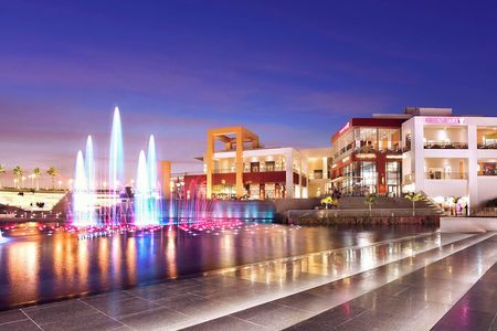 Cairo Night Shopping Tour to Festival City Mall