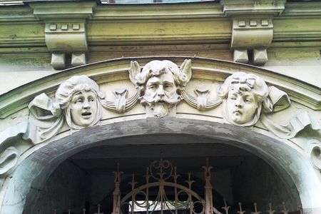 Undiscovered Riga - Private Walking Tour