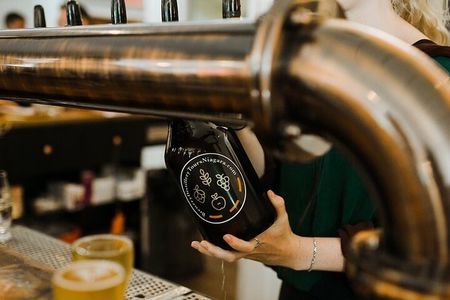 Tour Wine, Beer, Cider, Spirit - Something for Everyone Tour