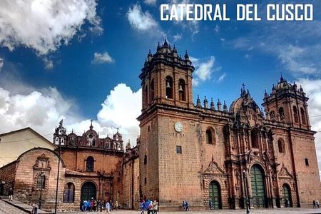City Tours in Cusco -with income