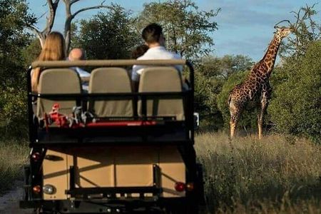 3-Day Private Budget Safari to Serengeti Np and Ngorongoro Crater