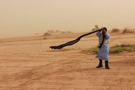 2 Day Private Fez Desert Tour to Merzouga