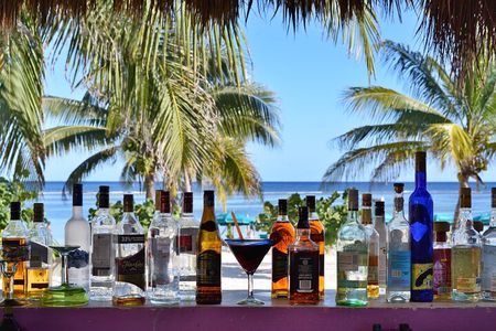 All Inclusive VIP Beach Break Pass at Nacional Beach Club