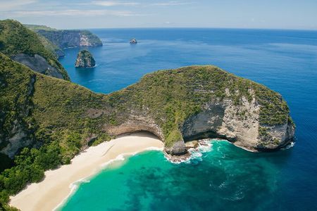 Nusa Penida One Day Trip to Instagrammable Spot by Penidago