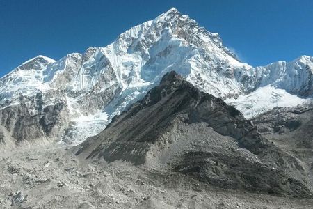 Everest Base Camp Trek
