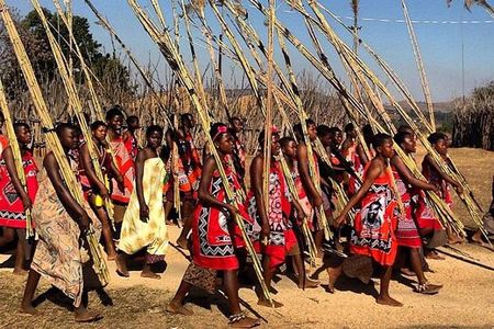 5 Day Kingdom of eSwatini, Kruger National Park & Panorama Route 