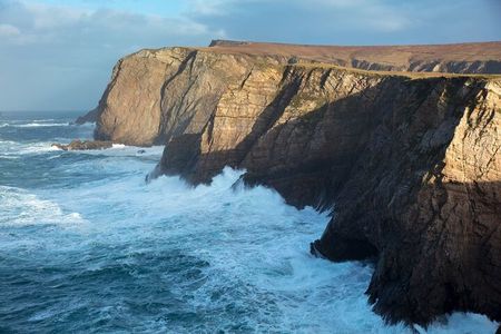 Erris Head Guided Walking Tour (AlchemyTours.ie)