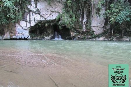 Rio Claro Jungle River Private Tour from Medellín