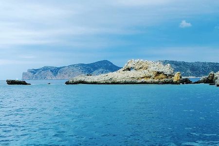 Half-Day Sailing Experience along the Mallorca Coast