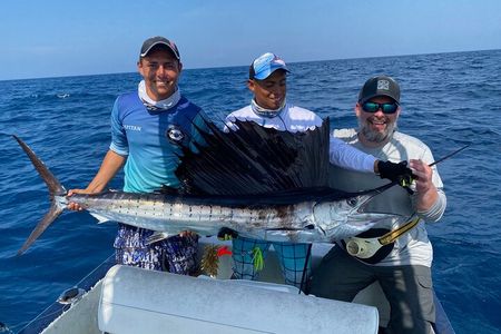 Costa Maya Sport Fishing 