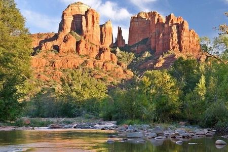 Sedona's Best Vortex Tour