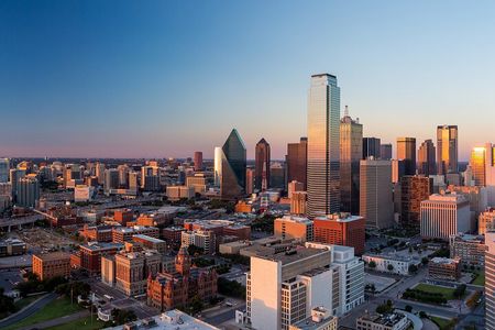 Houston Sightseeing Tour Small-Group 