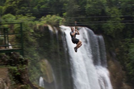 From San Pedro Sula: Yojoa Lake Area Day Trip