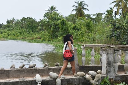 The Black Heritage - Badagry Tour
