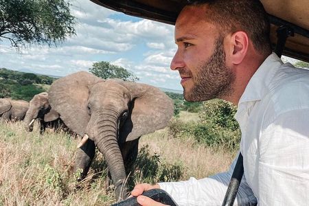 6 Days Private Budget Safari