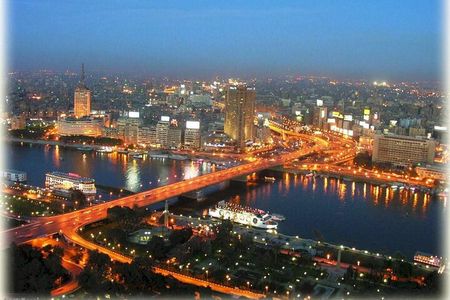 Egypt Tour 6 Nights Cairo, Aswan,Nile Cruise,Luxor,Balloon, By Flight From Cairo